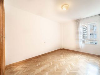 Piso en alquiler en Ensanche Centro - Puerto en Málaga