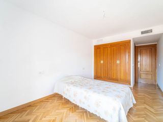 Piso en alquiler en Ensanche Centro - Puerto en Málaga