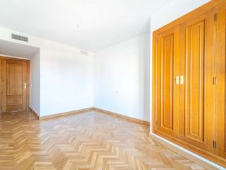 Piso en alquiler en Ensanche Centro - Puerto en Málaga