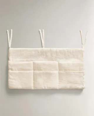 Organizador Cuna Zara Home