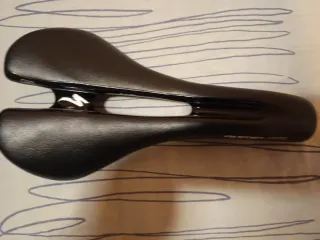 Sillín Specialized Romin Comp Body Geometry