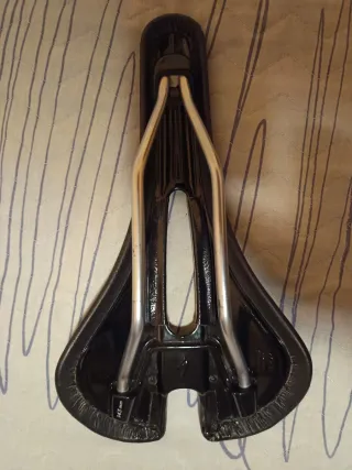 Sillín Specialized Romin Comp Body Geometry