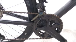 Scott Addict Ultegra Di2 Carbono talla M