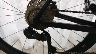 Scott Addict Ultegra Di2 Carbono talla M