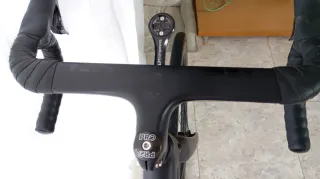 Scott Addict Ultegra Di2 Carbono talla M