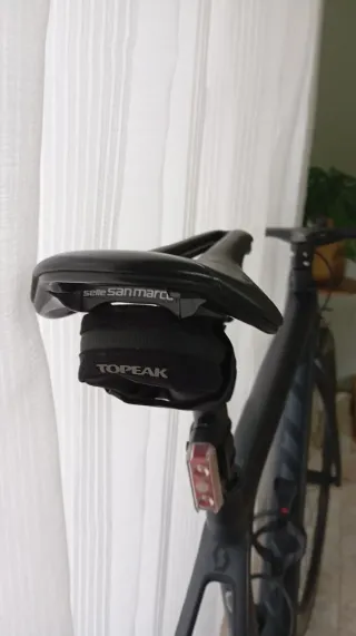 Scott Addict Ultegra Di2 Carbono talla M