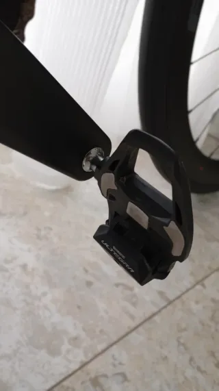 Scott Addict Ultegra Di2 Carbono talla M