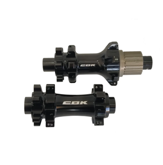 Ruote Carbonio 29' MTB CBK