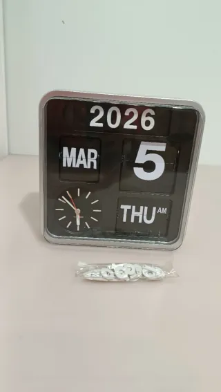 Reloj Karlsson  C4Y7690