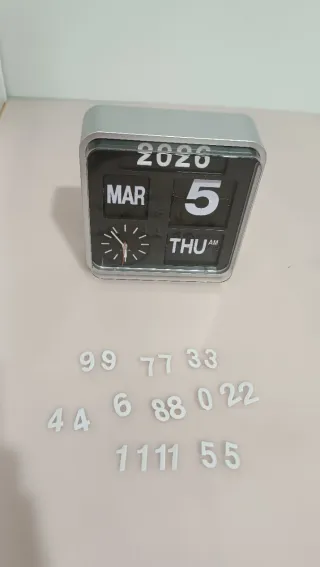 Reloj Karlsson  C4Y7690