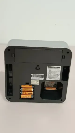 Reloj Karlsson  C4Y7690