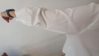 Camisa marca "Luna Llena" Talla 46