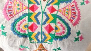 Camisa marca "Luna Llena" Talla 46