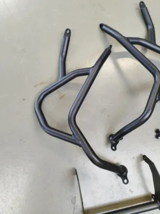 Defensa BMW R1300GS Givi TNH5143