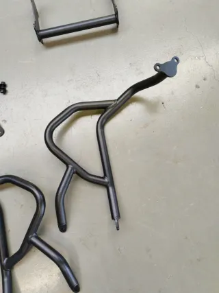 Defensa BMW R1300GS Givi TNH5143