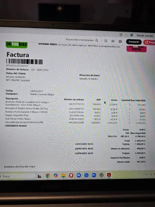 Brompton Electric H6R Negra + Rack + Cesta + Extra