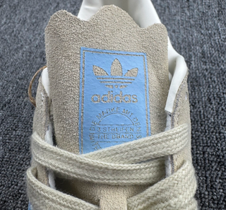 Adidas originals SAMBA OG Azul blanc Talla 37-40