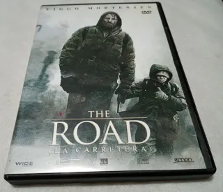 The Road (La Carretera) DVD