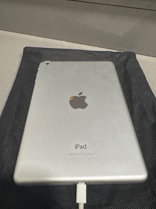 iPad Mini 1 Blanco
