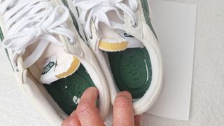 Zapatillas Vans Old Skool Talla 40