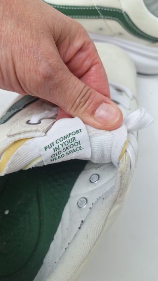 Zapatillas Vans Old Skool Talla 40