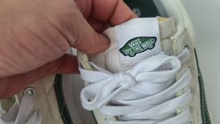 Zapatillas Vans Old Skool Talla 40