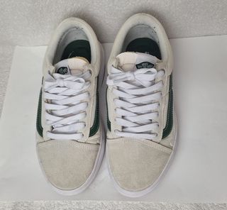 Zapatillas Vans Old Skool Talla 40