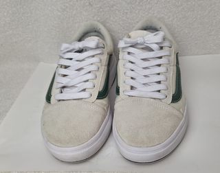 Zapatillas Vans Old Skool Talla 40