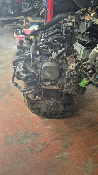 MOTOR RENAULT MASTER 2.3DCI M9T870 2017