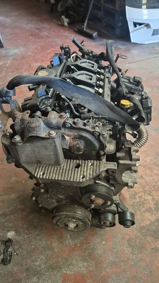 MOTOR RENAULT MASTER 2.3DCI M9T870 2017