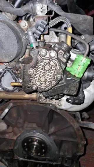 MOTOR RENAULT MASTER 2.3DCI M9T870 2017