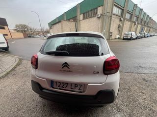 Citroen C3 2022