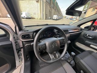 Citroen C3 2022