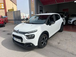 Citroen C3 2022