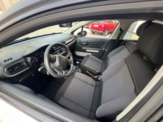 Citroen C3 2022