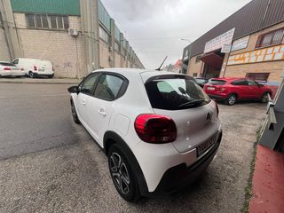 Citroen C3 2022