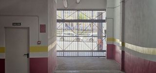 Garaje en venta en Teatinos en Málaga