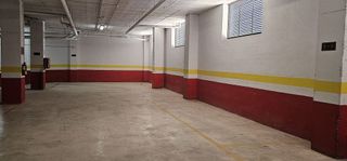 Garaje en venta en Teatinos en Málaga