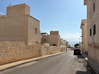 Terreno en venta en Carboneras