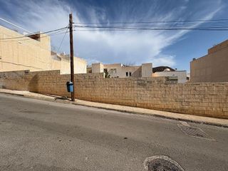 Terreno en venta en Carboneras