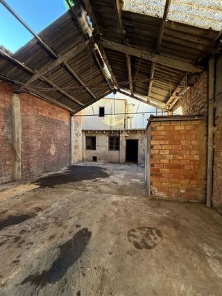 Local comercial en venta en Oliva pueblo en Oliva