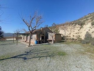 Solar en venta en Aljomahima - Ermita en Gabias (Las)