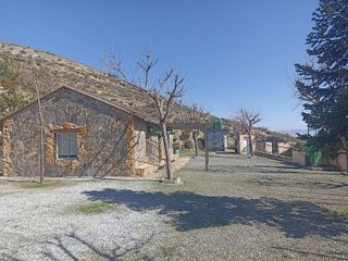 Solar en venta en Aljomahima - Ermita en Gabias (Las)