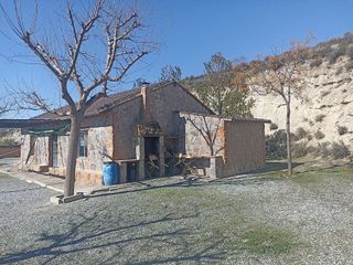 Solar en venta en Aljomahima - Ermita en Gabias (Las)