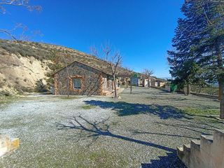 Solar en venta en Aljomahima - Ermita en Gabias (Las)