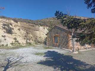 Solar en venta en Aljomahima - Ermita en Gabias (Las)