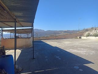 Solar en venta en Aljomahima - Ermita en Gabias (Las)