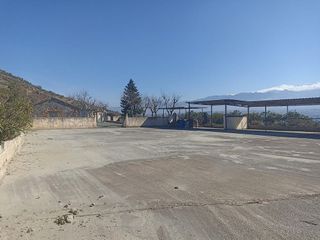 Solar en venta en Aljomahima - Ermita en Gabias (Las)