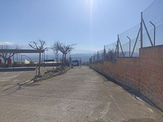 Solar en venta en Aljomahima - Ermita en Gabias (Las)