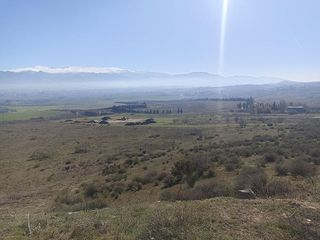 Solar en venta en Aljomahima - Ermita en Gabias (Las)